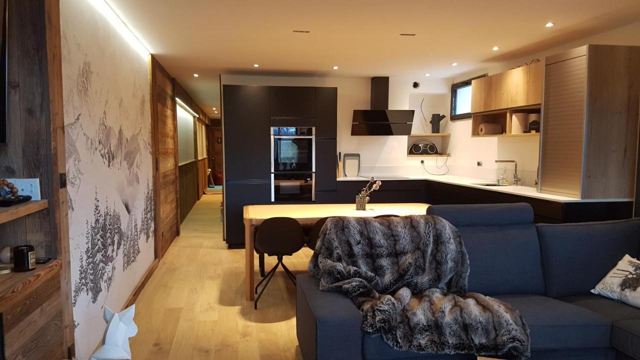 Spot, Exceptl 80 M2, Centre Alpe D Huez, Ski Au Pied, Menandiere, 8 Pers, 3Ch, 3Sdb 拉普德兹 外观 照片